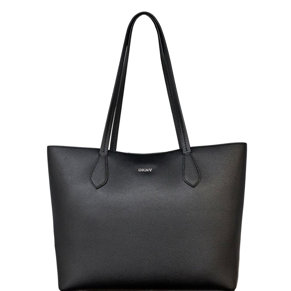 2 DKNY Tote Bag
